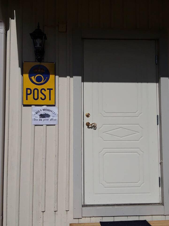 Ganze Ferienwohnung, Ferienwohnung für 4 Personen mit Garten in Övertornea, Norrbotten