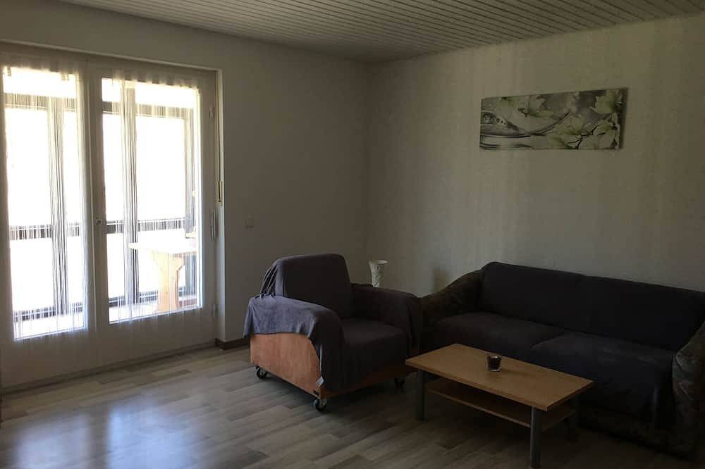 Ganze Wohnung, Ferienwohnung Im Bachgrund in Schlitz, Rhön-Hessen
