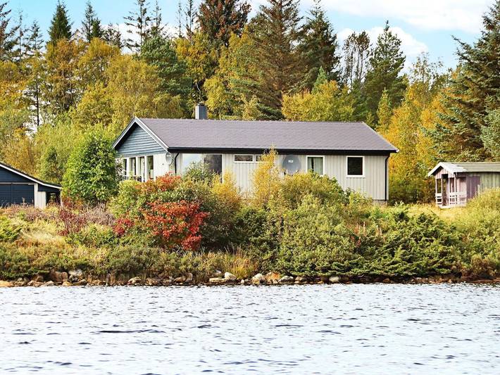 Ferienhaus für 12 Personen, mit Terrasse - 1