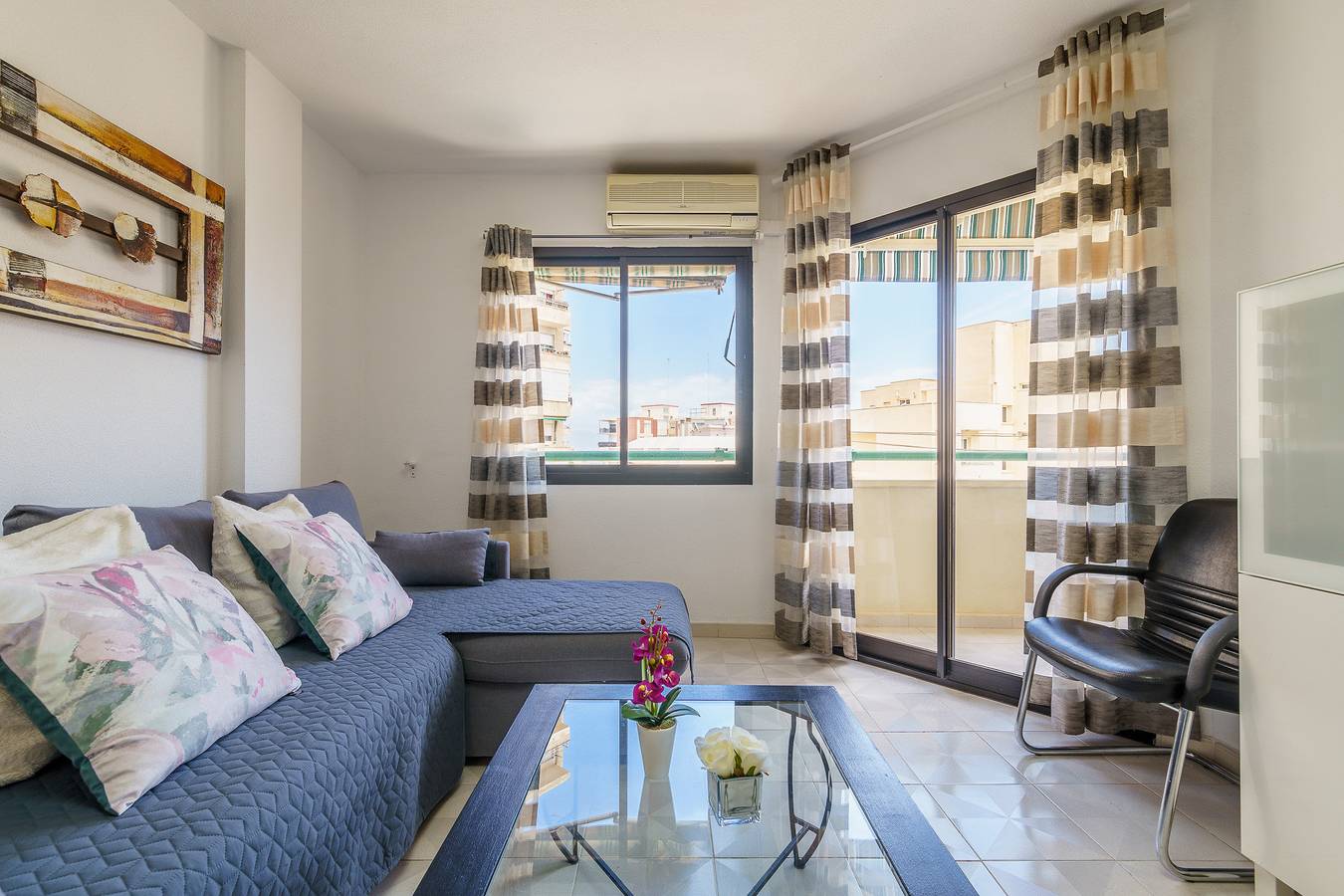Ganze Wohnung, Malagasuite Cozy Apartment Torremolinos in Torremolinos Zentrum, Torremolinos