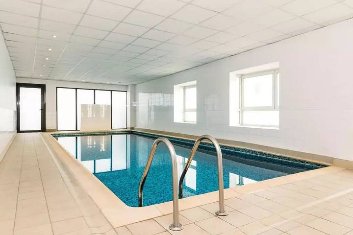 Studio pour 2 personnes dans les Hauts-de-Seine - 3