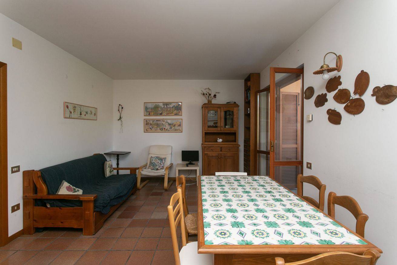 Apartamento entero, N212 - Numana, four-room apartment in the center with terrace in Numana, Riviera del Conero