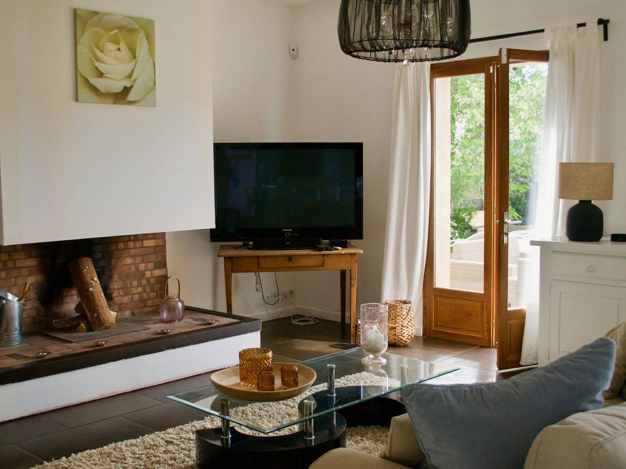Villa Pinede in Sillans-la-Cascade, Región Brignoles