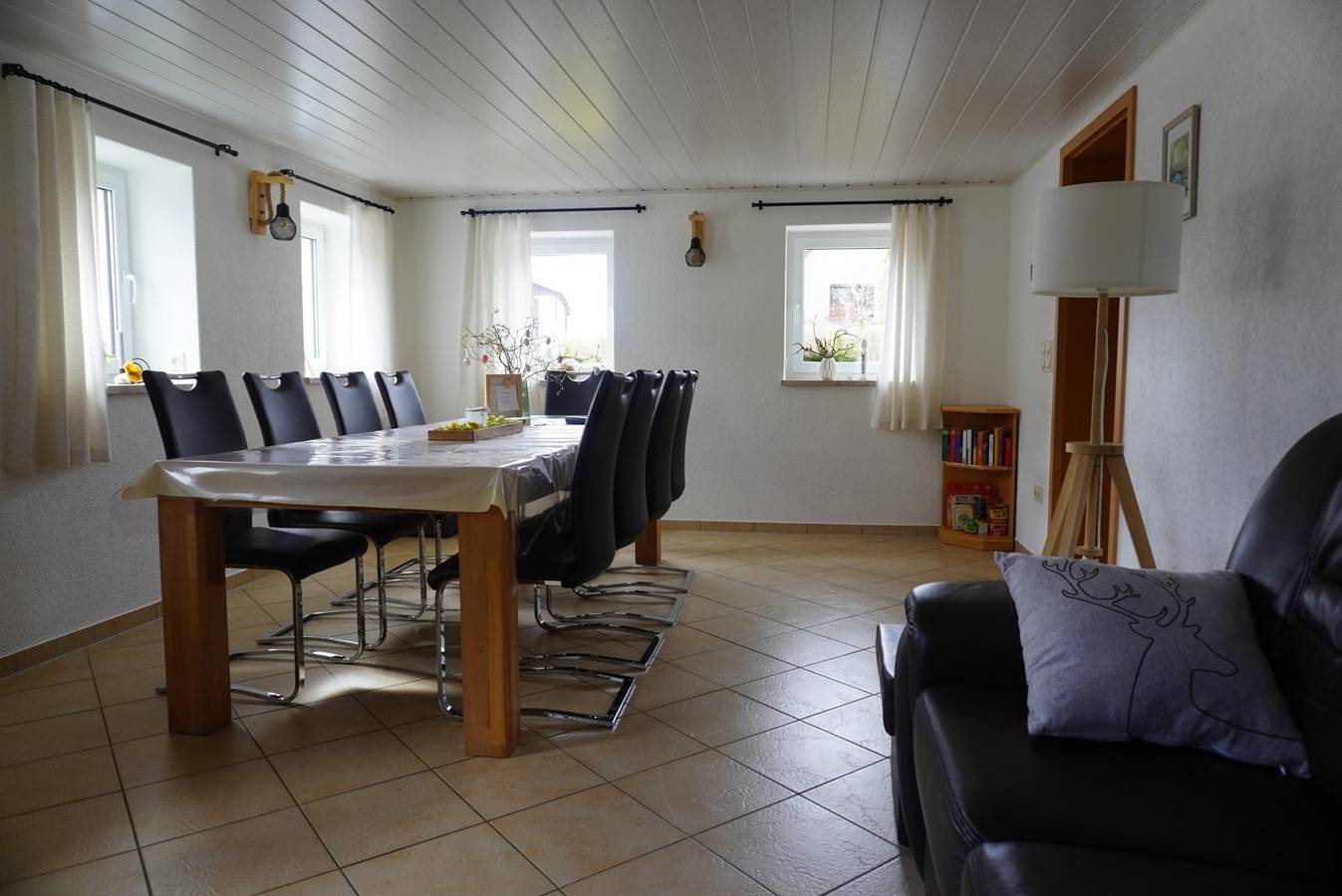 Ferienhaus Kühnhaide in Marienberg, Erzgebirge