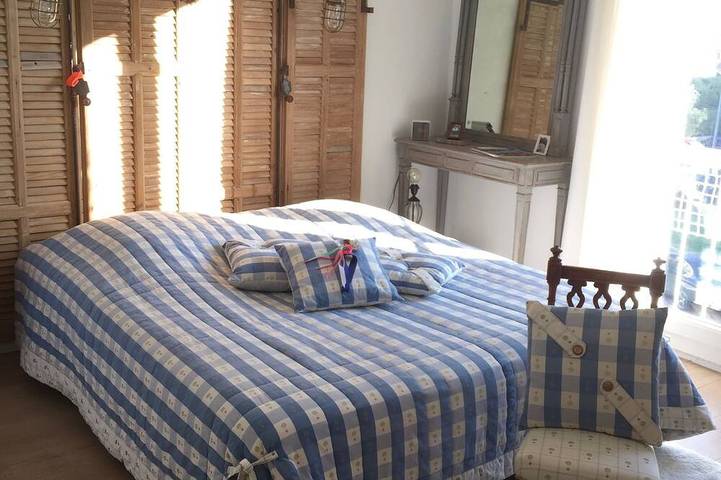 Ferienwohnung für 2 Personen in Aix-en-Provence