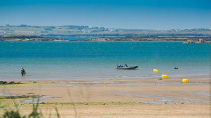 Cottage for 12 People in Rhosneigr, Isle of Anglesey, Photo 1