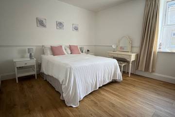 Apartment for 5 People in Woolacombe, Devon, Photo 1