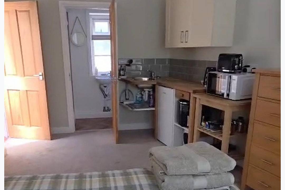 1 Bed - Sleeps 2 plus child - Garden - Pets in Bristol, Zuid-West Engeland