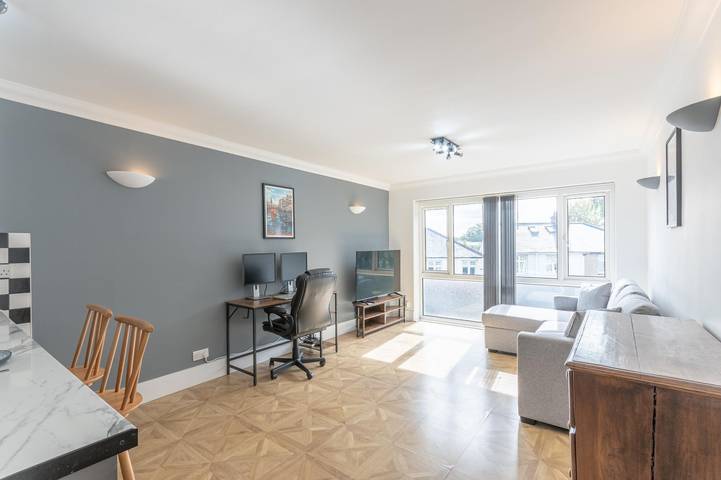 Appartement entier, Modern City Centre Apartment | Sleeps 4 | Parking - Pass the Keys in Chelmsford, Essex