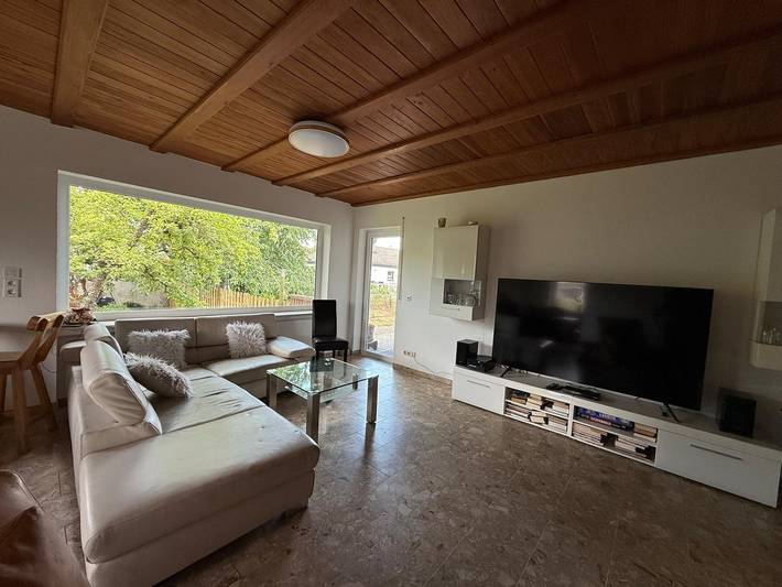 Ferienhaus für 6 Personen, mit Garten in Oberschwaben - 4