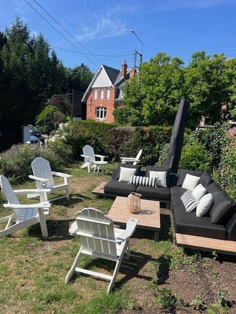 Hôtel pour 2 personnes, avec jardin