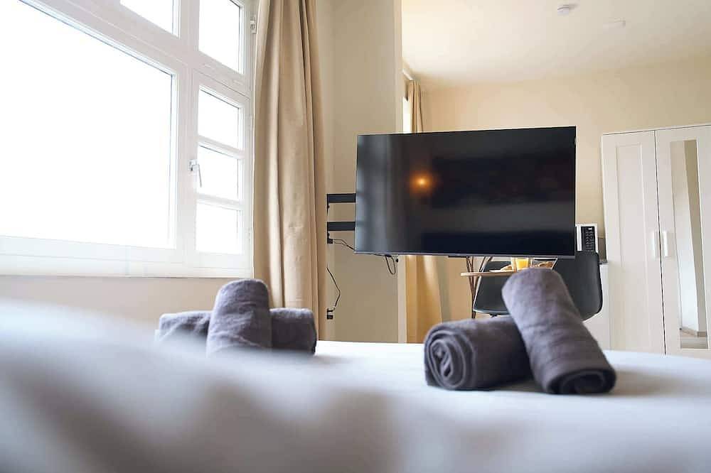 Geheel appartement, Modern Studio for Two in Eindhoven in Eindhoven, Noord-Brabant