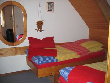 Ferienwohnung für 3 Personen in Sankt Andreasberg, Braunlage, Bild 2