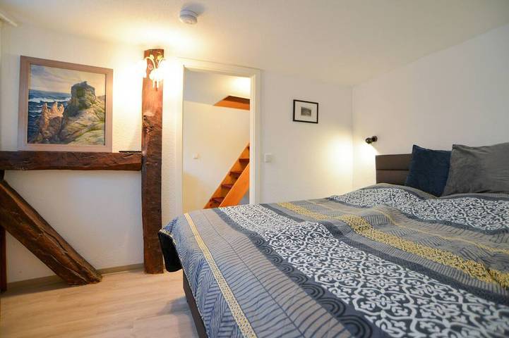 Ferienhaus für 4 Personen in Duderstadt - 4