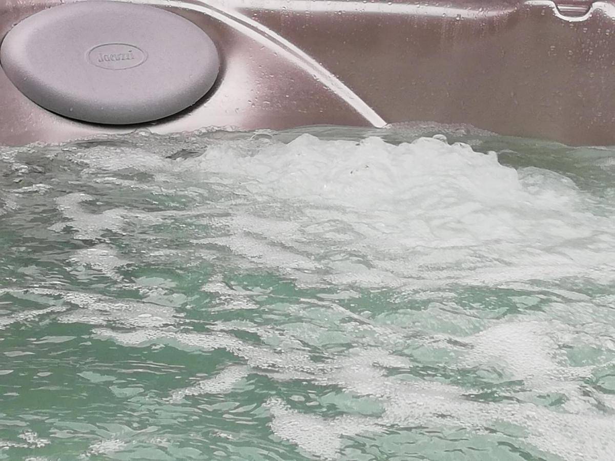 Appartement entier, Un Spa au Canyon in Freyming-Merlebach, Région de Forbach