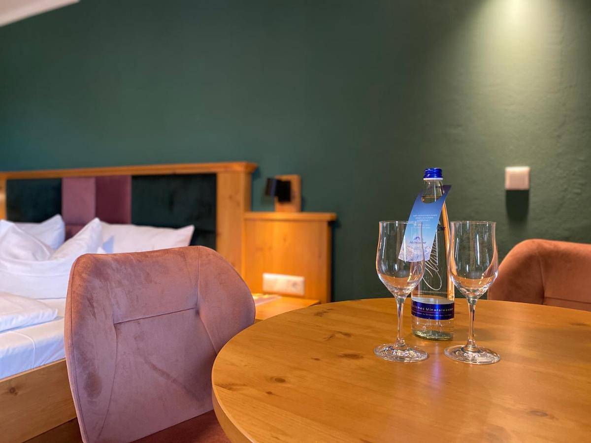 Budget Double Room in Rimsting, Chiemsee