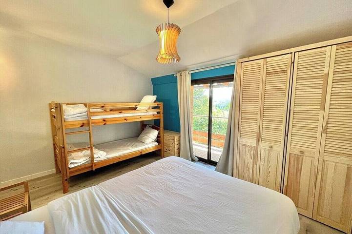 Location de vacances pour 13 personnes, avec Balcon et Jardin à Le Mas-d'Azil - 3