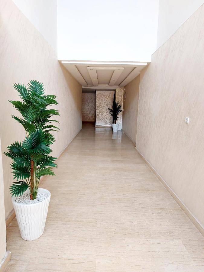 Gîte pour 4 personnes, avec balcon à El Jadida - 2