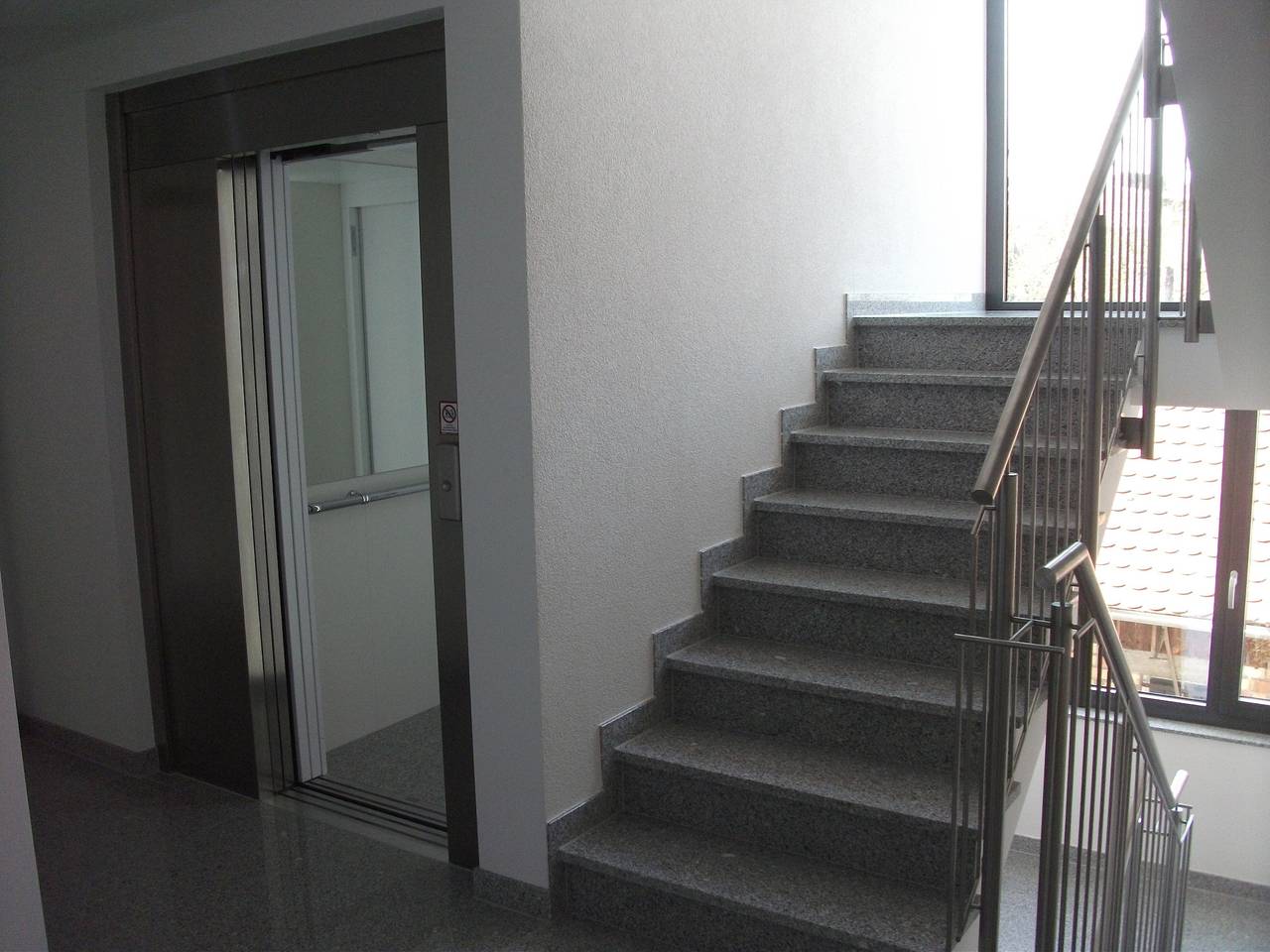 Ganze Ferienwohnung, Gästehaus Dickreiter am Bodensee - Ferienwohnung, Typ A1, 1-Zimmer-Ferienwohnung, 36qm in Immenstaad, Immenstaad am Bodensee