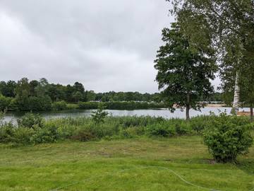 Camping für 5 Personen in Samtgemeinde Land Wursten, Bremerhaven Cuxhaven, Bild 3