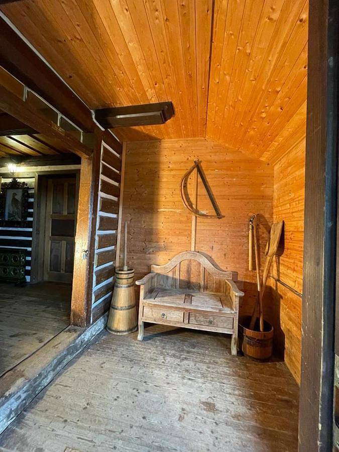 Triple Room in Spindlermühle, Region Trautenau