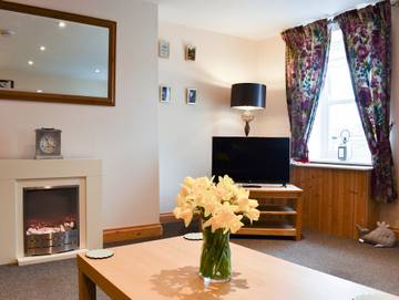 Cottage for 2 People in Whitby, North Yorkshire, Photo 2