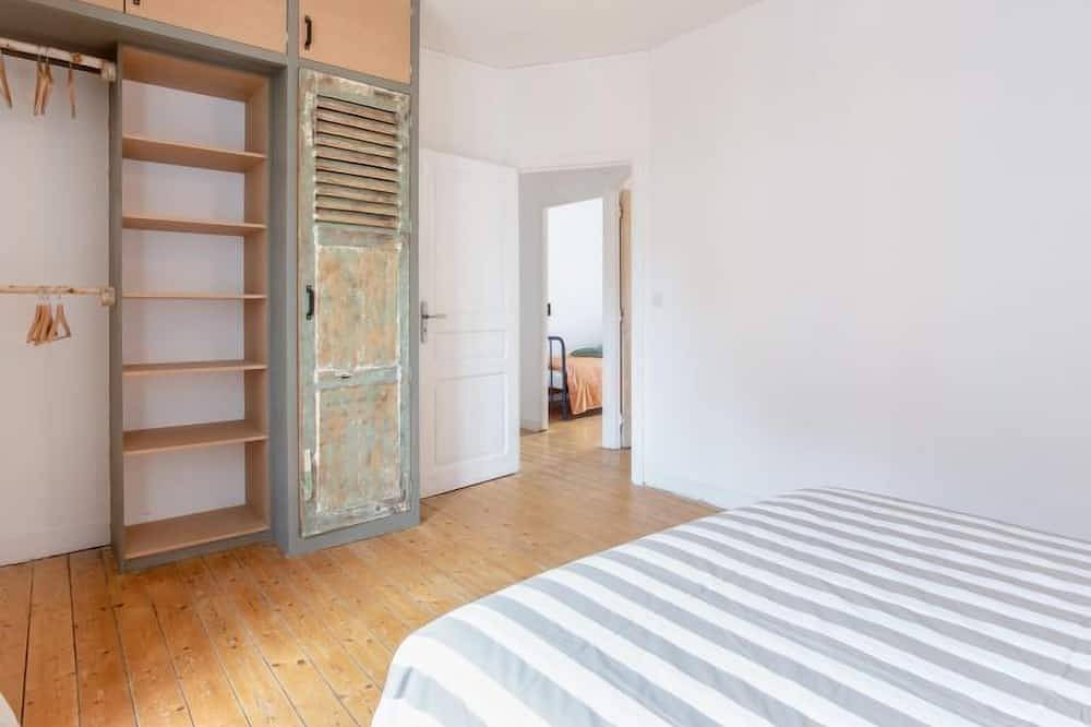 Appartement entier, La Cancalaise in Cancale, Baie du Mont-Saint-Michel