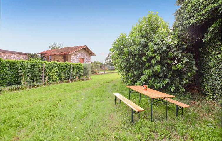 Ferienhaus für 5 Personen, mit Garten und Terrasse in Friaul-Julisch Venetien - 2