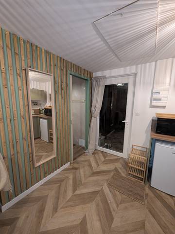 Gîte pour 3 Personnes dans Noron-l'Abbaye, Région de Caen, Photo 4