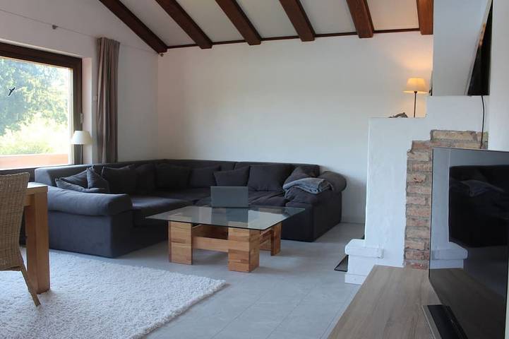 Apartamento de vacaciones para 2 personas, con terraza, Se admiten mascotas - 1