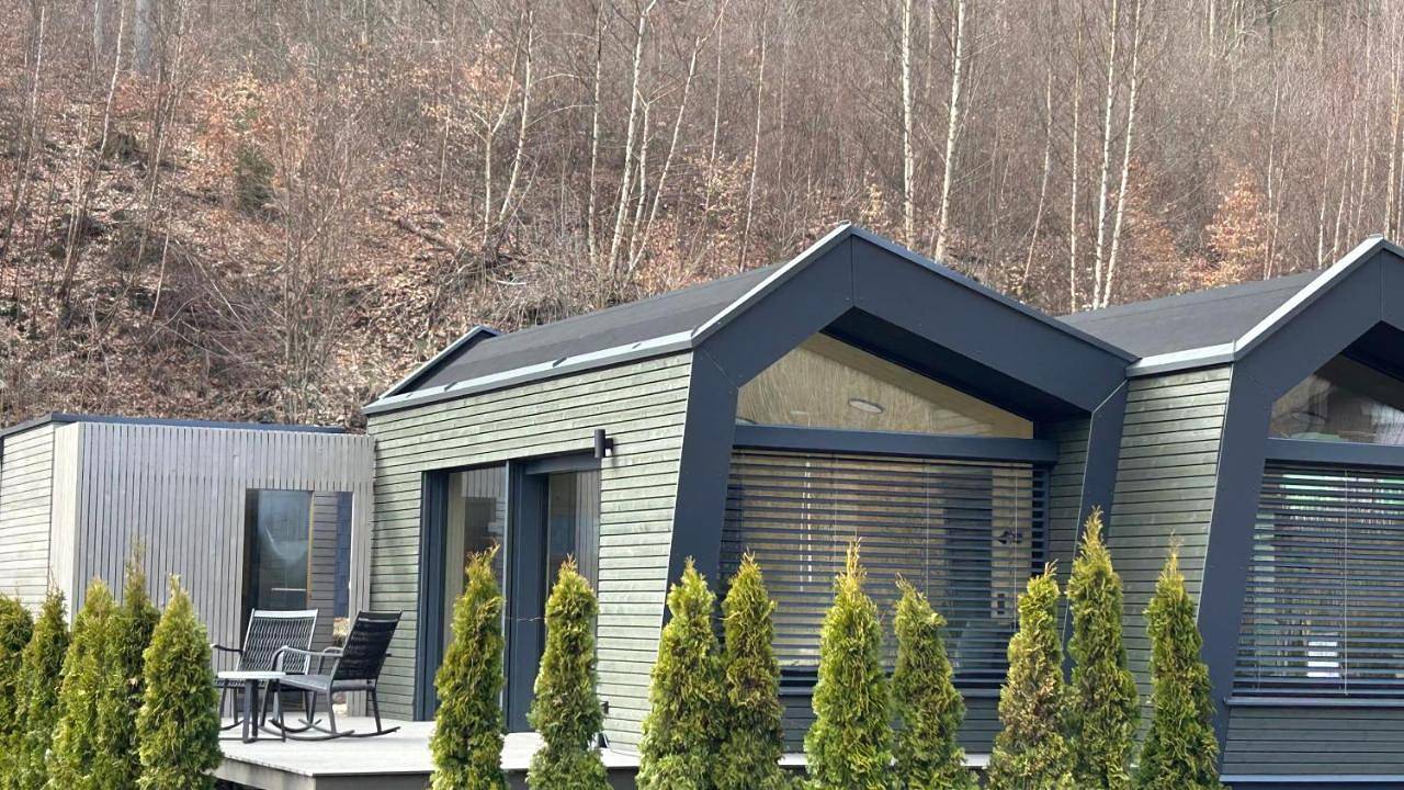 Elsparc Walkenried in Zorge, Harzvorland