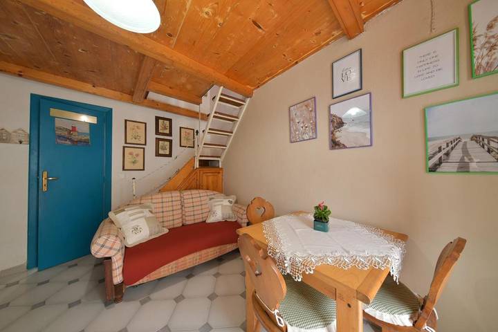 Gîte pour 2 personnes à Forio