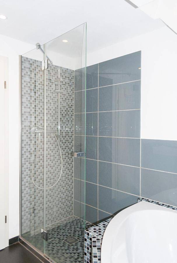 Gîte pour 5 personnes, avec vue ainsi que terrasse et jardin à Bottrop - 2