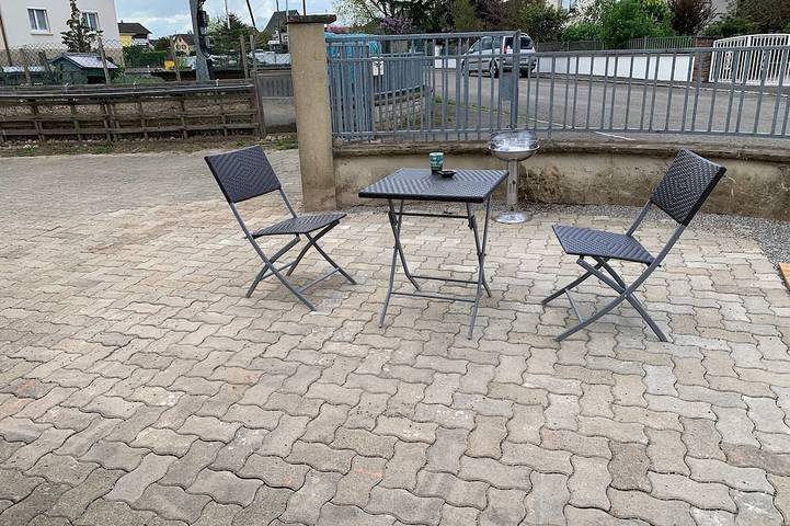 Gîte pour 5 personnes dans Reiningue