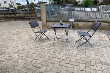 Maison de campagne pour 5 personnes dans Reiningue
