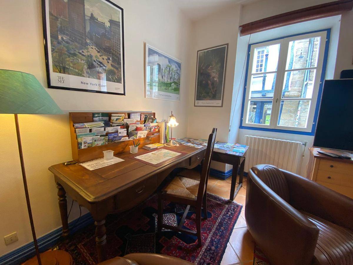 Appartement entier, One-Bedroom Apartment in Auray, Côte des Mégalithes