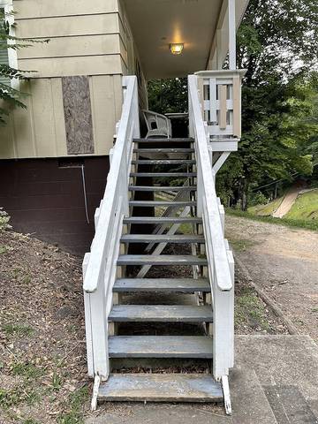 Vacation Apartment for 4 Guests in Dale Hollow Lake, Pickett County, Picture 1