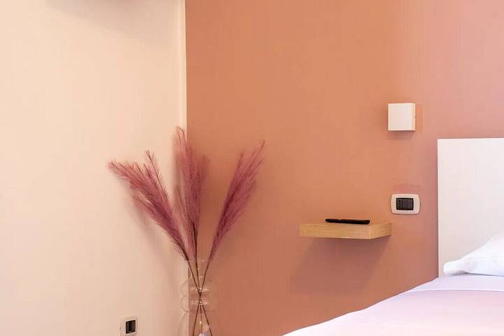 Appartamento intero, Melissa Home in Paola, Costa Tirrenica Calabria