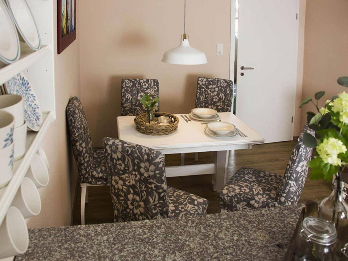 Dandelion Modern retreat in Leezdorf, Landkreis Aurich