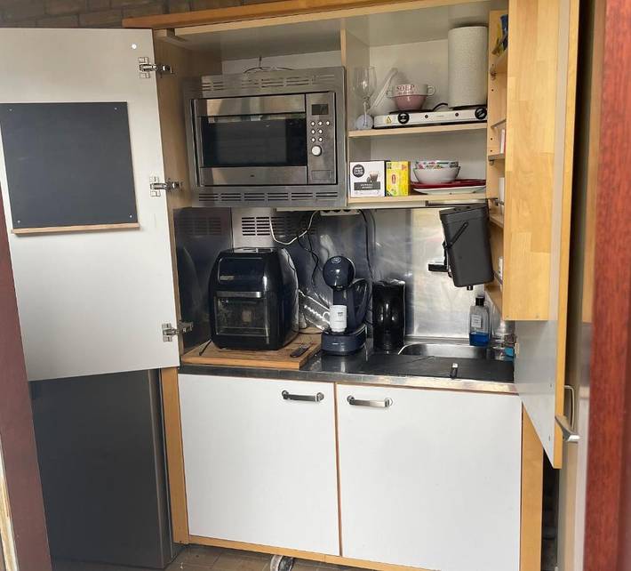 Gîte pour 2 personnes dans Roelofarendsveen - 4