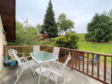 Gîte pour 5 Personnes dans Sainte-Colome, Région d'Oloron-Sainte-Marie, Photo 4