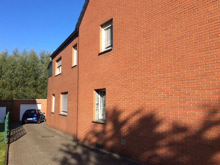 Ferienhaus für 5 Personen, mit Terrasse am Niederrhein - 2