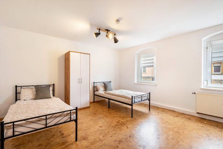 Ferienwohnung für 2 Personen in Riesa