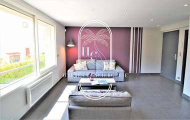 Appartement De Vacances pour 4 Personnes dans Le Pradet, Région de Toulon, Photo 3