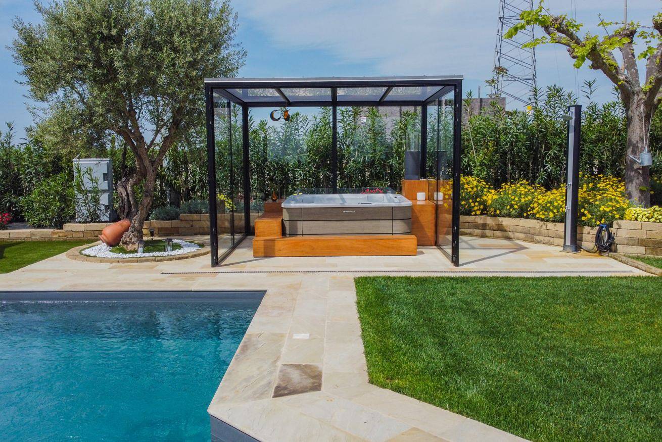 Ganze Wohnung, L'Organetto - Villa with Private Pool in Fermo, Fermo Provinz