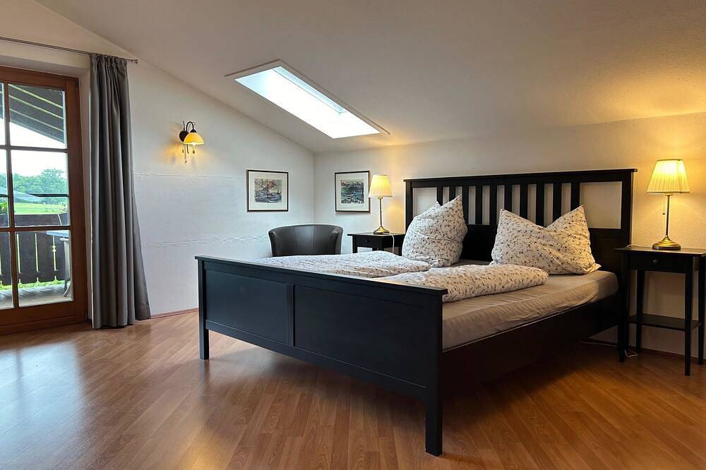 Ferienhaus für 6 Gäste mit 180m² in Eggstätt in Eggstätt, Chiemsee