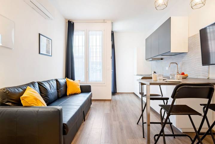 Gîte pour 2 personnes à Bologne - 2