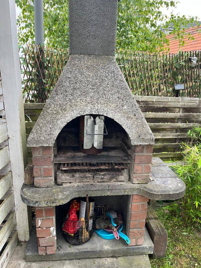 Haus Morgentau mit Garten in zentraler Lage in Niederzwehren, Cassel (Allemagne)
