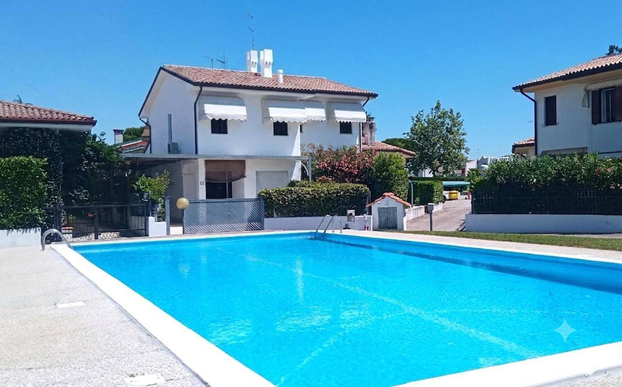 Villa Duna Verde in Duna Verde, Caorle