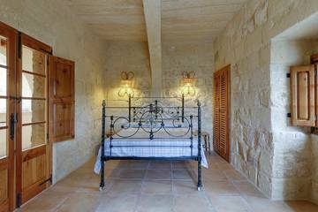 Apartamento Rural para 6 Personas en Munxar, Gozo, Foto 3